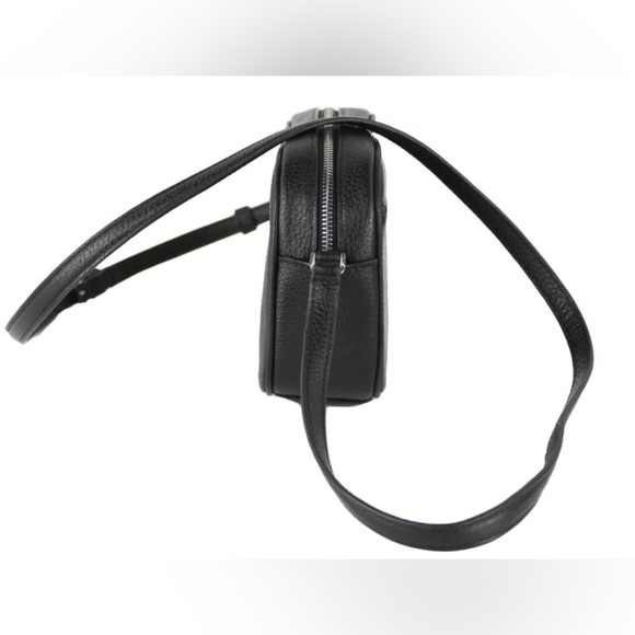 πHPπ Kate Spade Mini Glitter Logo Camera Bag
Crossbody Handbag in Black β οΈπ€ - Picture 7 of 8